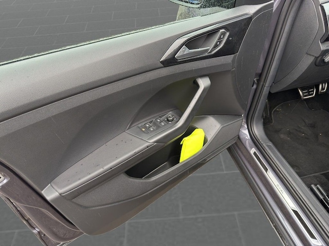 Volkswagen T-Cross 1.0 TSI DSG