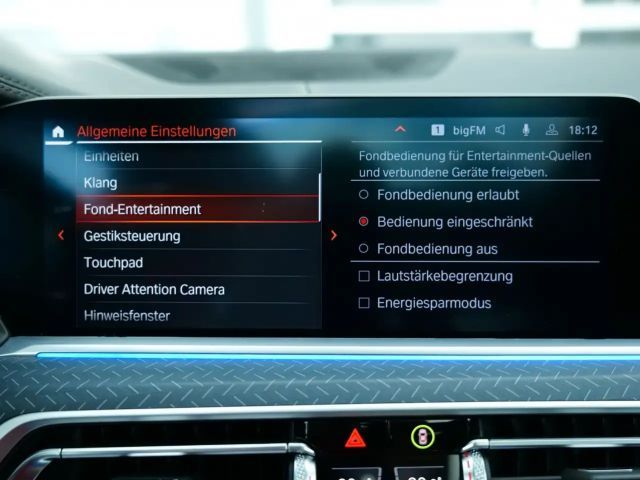 BMW X7 M-Sport xDrive