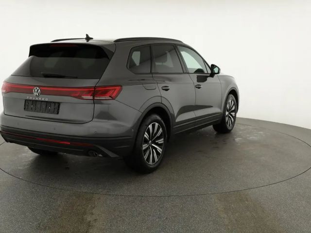 Volkswagen Touareg 3.0 V6 TDI 4Motion