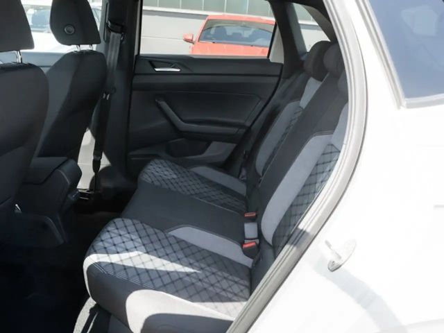 Volkswagen Polo R-Line