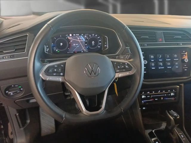 Volkswagen Tiguan 2.0 TDI Allspace DSG Life