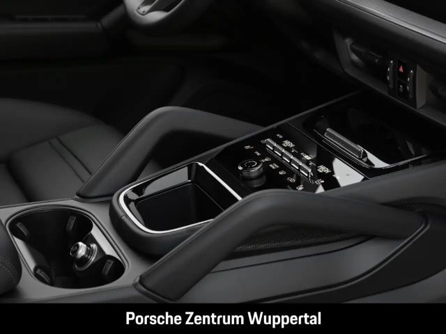 Porsche Cayenne Surround-View Sportabgas LED-Matrix