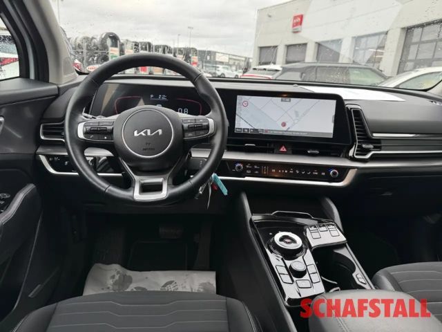 Kia Sportage GDi Vision