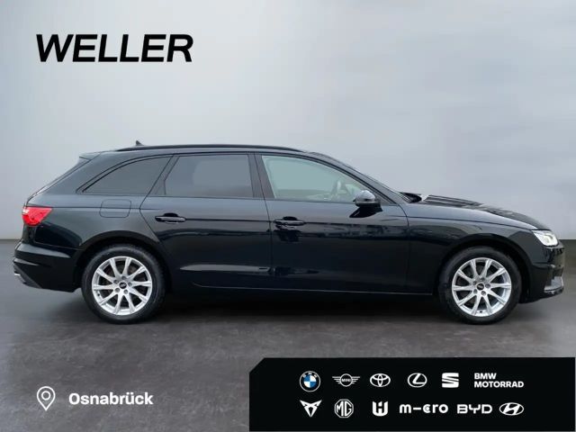 Audi A4 35 TFSI Avant S-Tronic