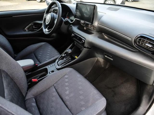 Toyota Yaris Comfort Hybride