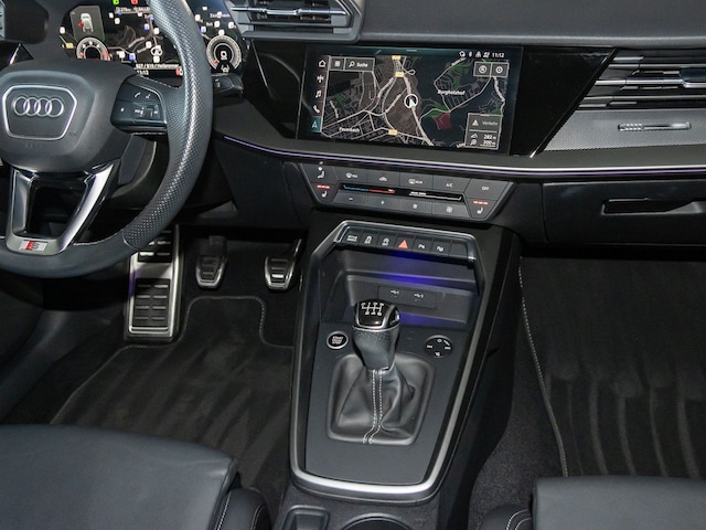 Audi A3 30 TDI S-Line Sportback