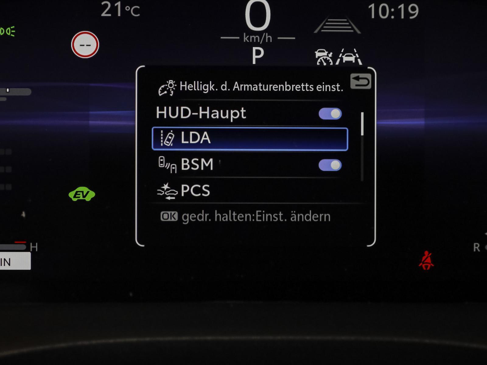 Toyota Yaris 5-deurs GR