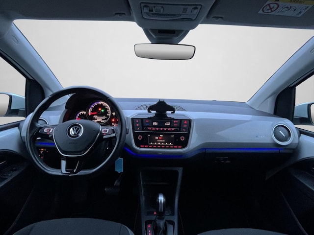 Volkswagen e-up! Style