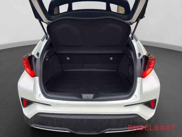 Toyota C-HR 5-deurs GR