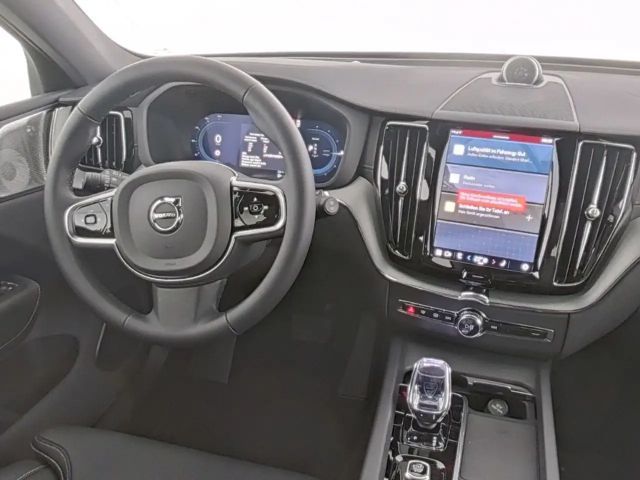 Volvo XC60 AWD T6 Ultra