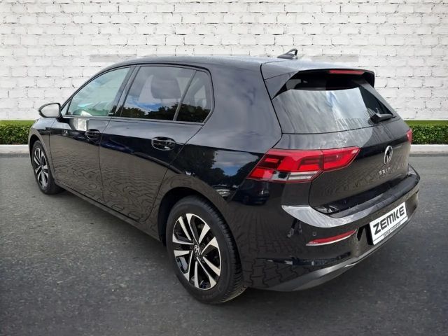 Volkswagen Golf 2.0 TDI DSG Golf VIII