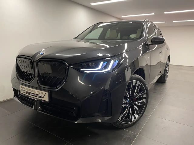 BMW X3 M-Sport xDrive20i