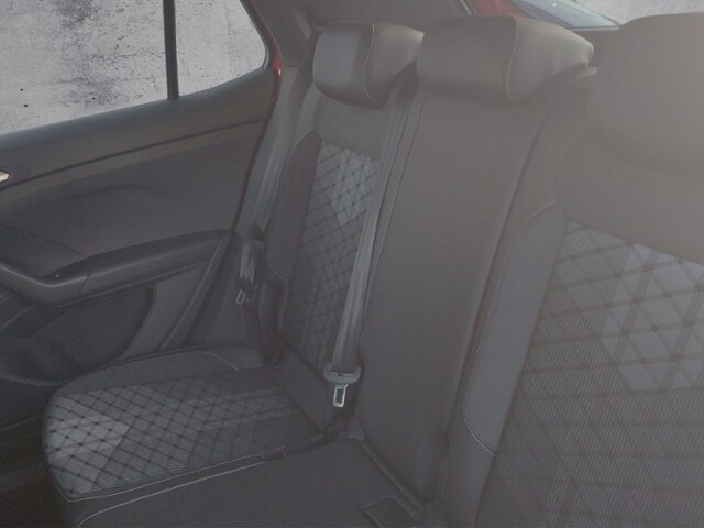 Volkswagen T-Cross 1.0 TSI DSG IQ.Drive