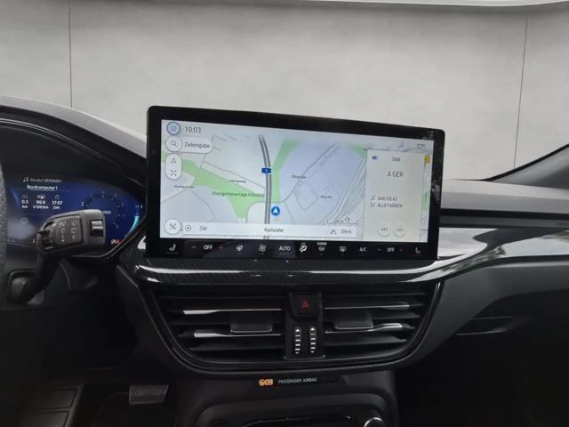 Ford Focus EcoBoost ST Line Wagon