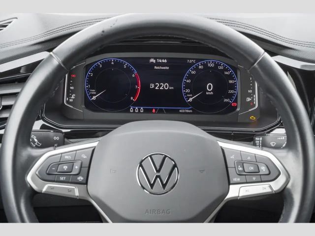 Volkswagen T-Roc 1.5 TSI Style