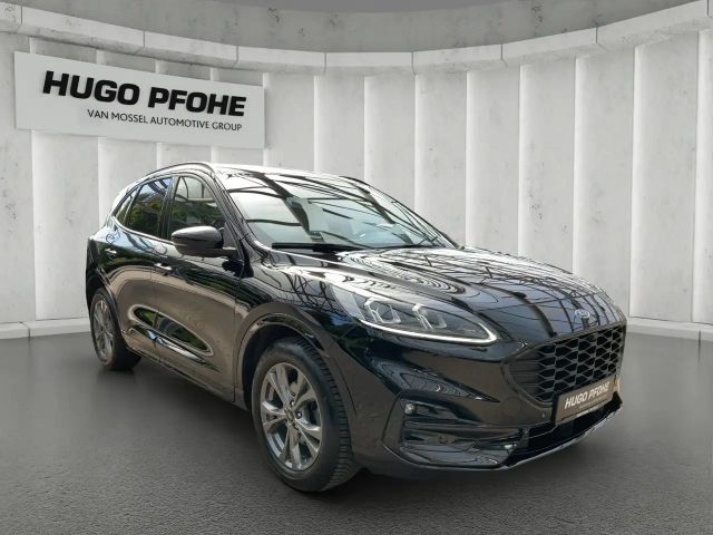 Ford Kuga ST Line X