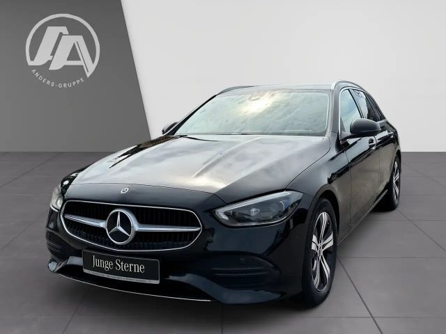 Mercedes-Benz C 200 AVANTGARDE C 200 d Estate
