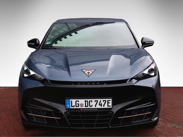 Cupra Tavascan 4Drive Adrenaline VZ