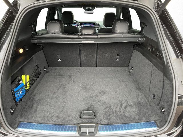 Mercedes-Benz GLE 450 4MATIC