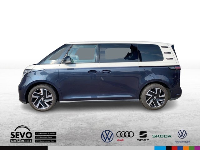 Volkswagen ID.Buzz 150 kW Pro