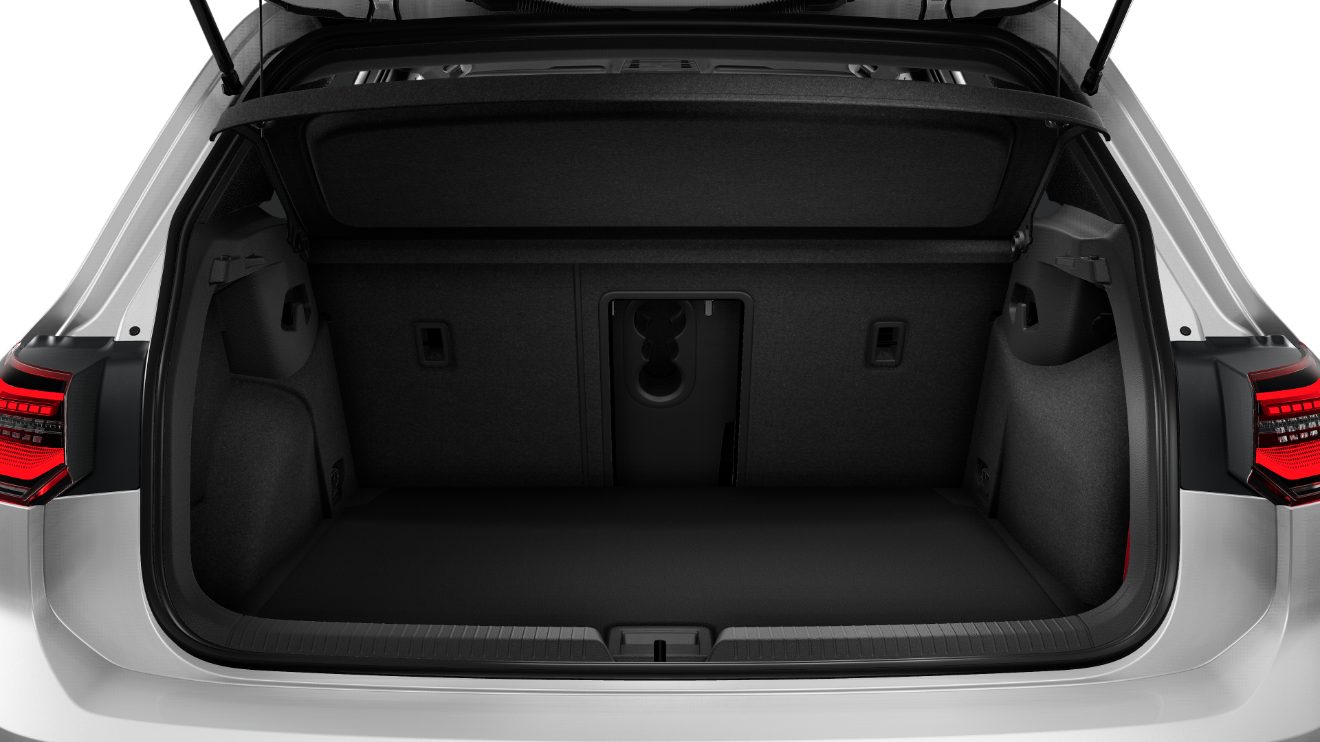 Volkswagen Golf 2.0 TSI DSG