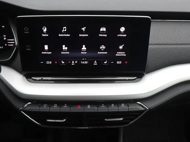 Skoda Octavia Combi Style Style iV