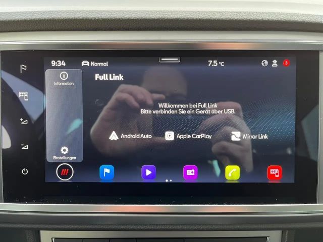 Seat Ateca 2.0 TDI DSG FR-lijn