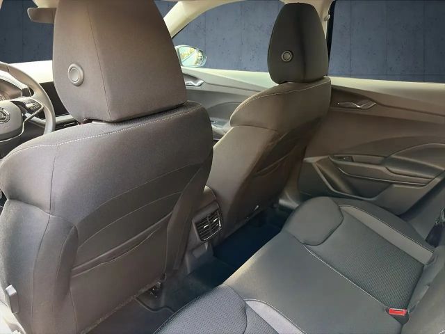 Skoda Fabia 1.0 TSI Tour