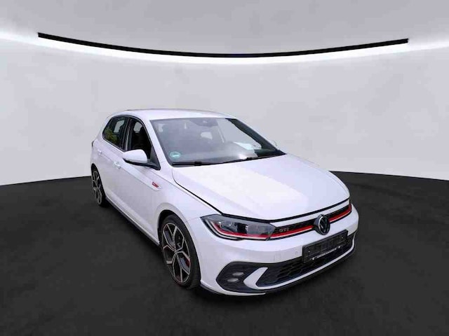 Volkswagen Polo 2.0 TSI DSG GTI IQ.Drive