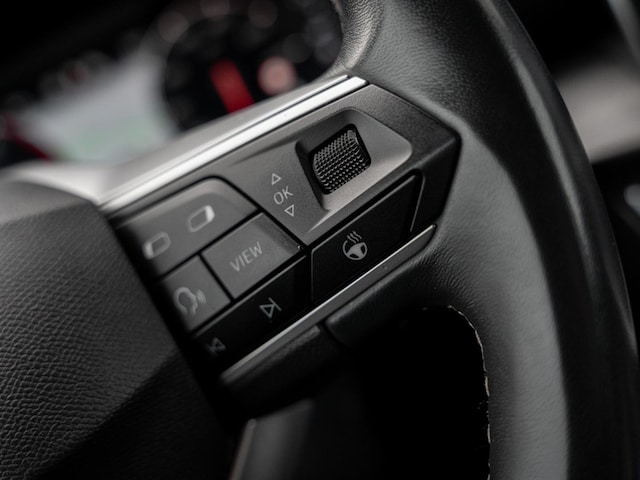 Seat Tarraco 2.0 TSI 4Drive DSG