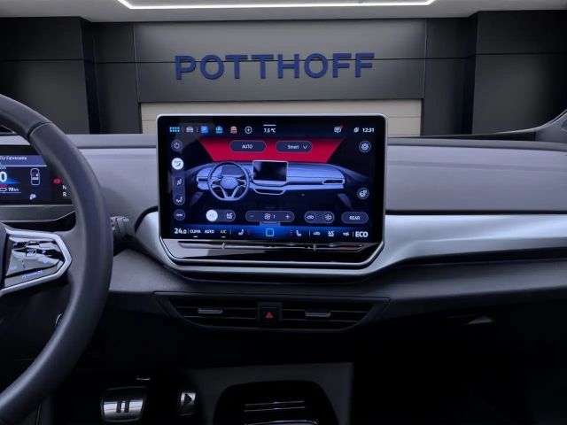 Volkswagen ID.4 IQ.Drive Performance Pro