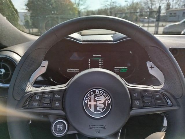 Alfa Romeo Tonale Veloce