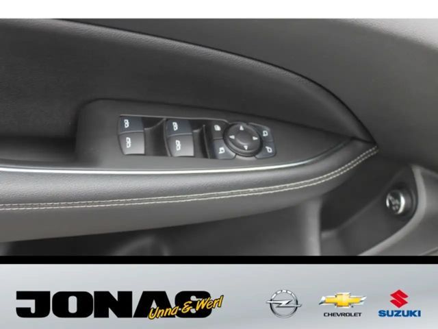 Opel Insignia Sports Tourer