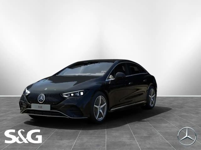 Mercedes-Benz EQE 350 AMG Line Sedan