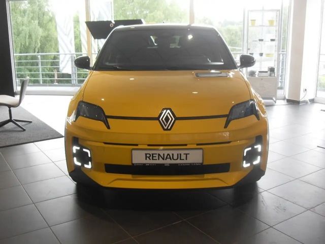 Renault 5 Techno
