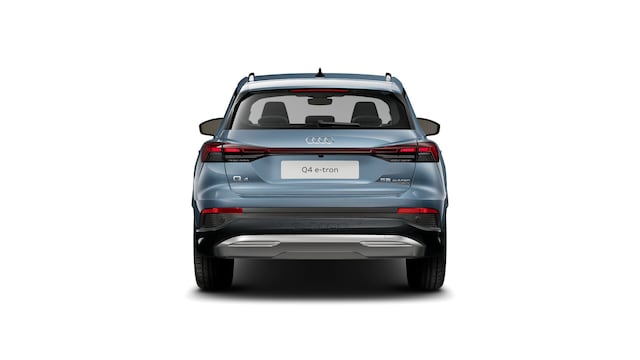 Audi Q4 e-tron Quattro