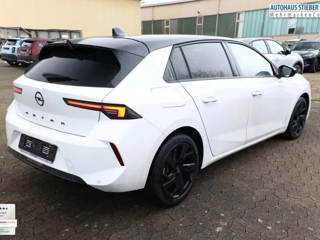 Opel Astra GS-Line Grand Sport