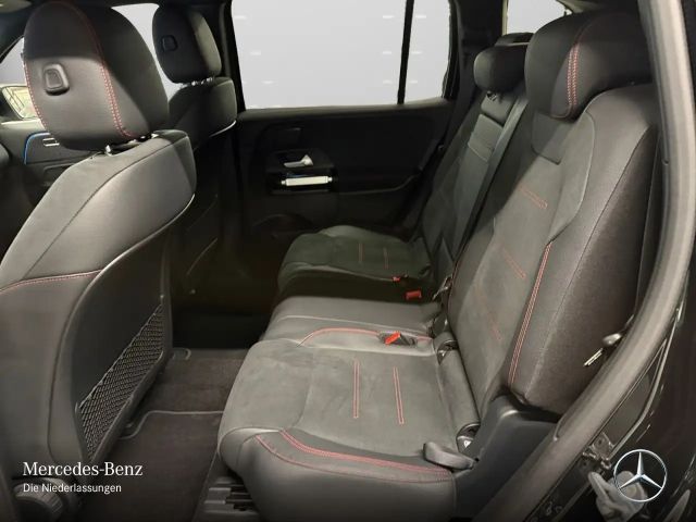 Mercedes-Benz EQB 250 AMG Line