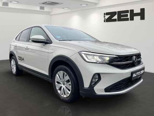 Volkswagen Taigo 1.0 TSI