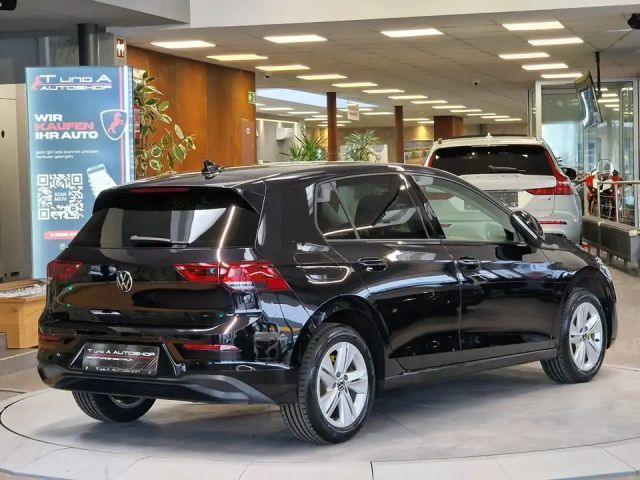 Volkswagen Golf 1.0 TSI Life
