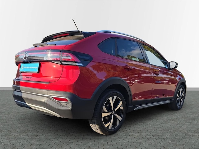 Volkswagen Taigo Style