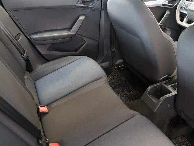 Seat Arona 1.0 TSI FR-lijn