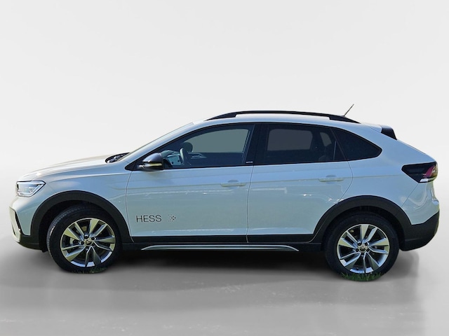 Volkswagen Taigo Move