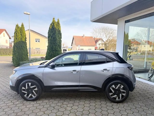 Opel Mokka GS-Line Grand Sport