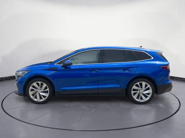 Skoda Enyaq Lounge iV 80