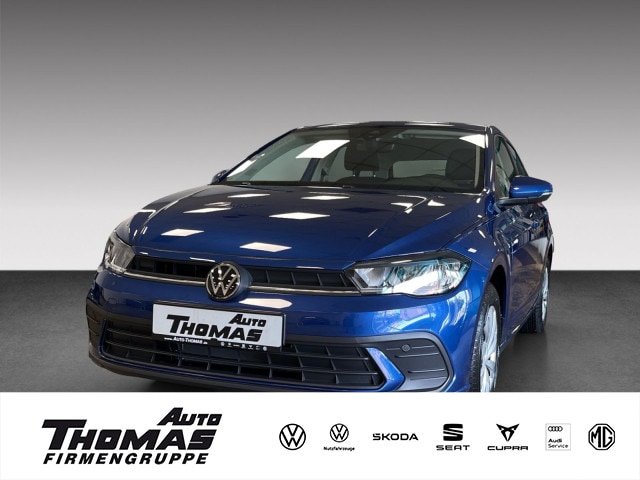 Volkswagen Polo Life