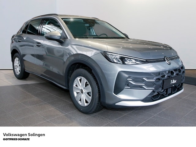 Volkswagen T-Roc Trendline