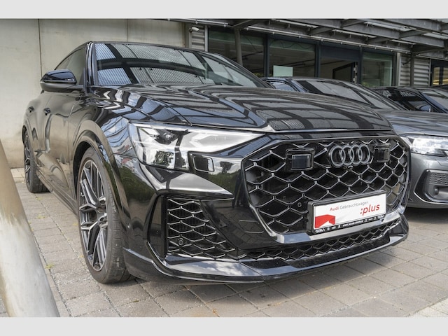 Audi RS Q8 Quattro