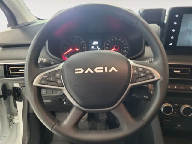Dacia Jogger Extreme