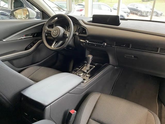 Mazda CX-30 Exclusive-line